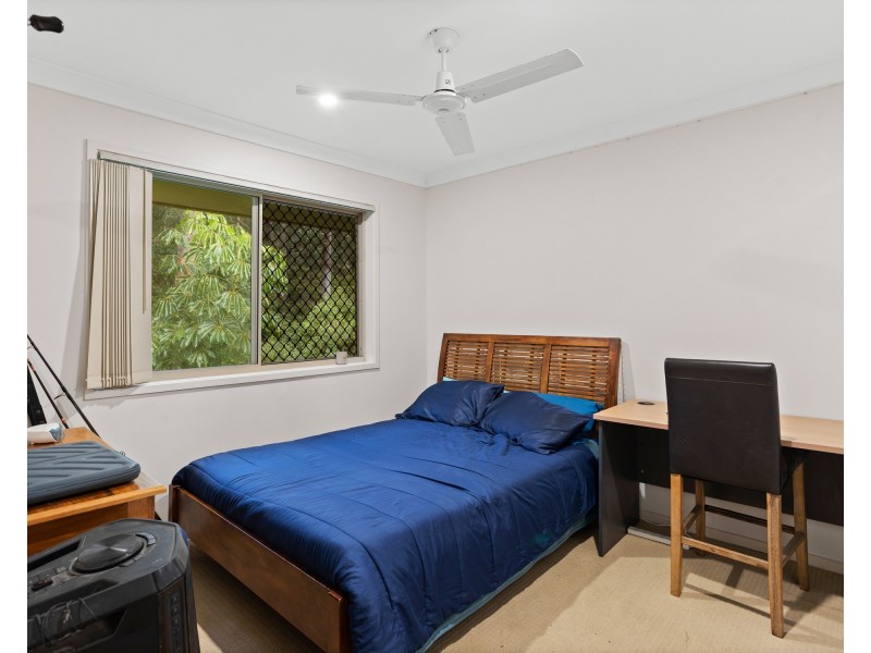 22 BANJO CRESCENT, Gilston QLD 4211