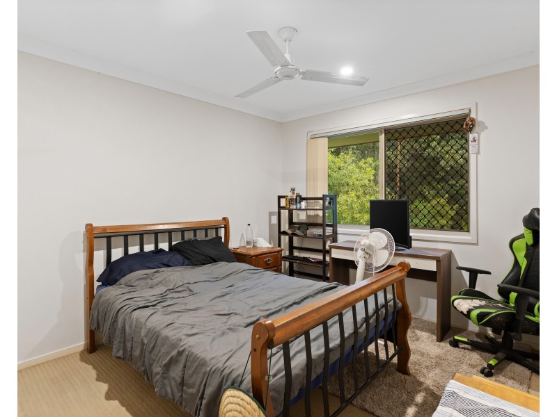 22 BANJO CRESCENT, Gilston QLD 4211