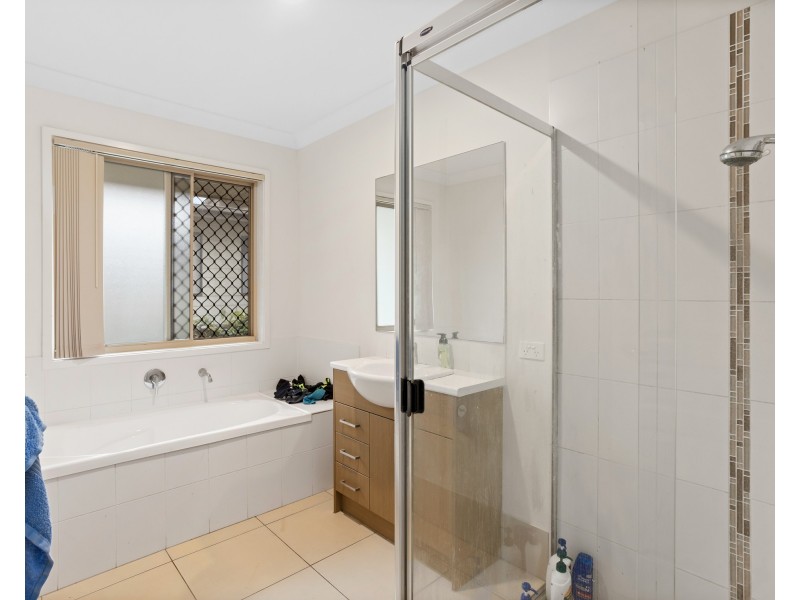 22 BANJO CRESCENT, Gilston QLD 4211