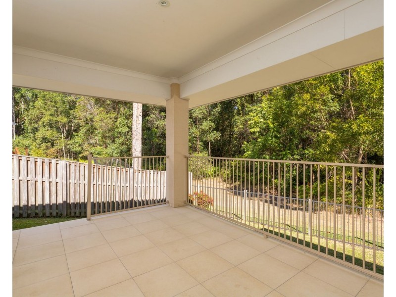 22 BANJO CRESCENT, Gilston QLD 4211