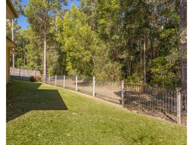 22 BANJO CRESCENT, Gilston QLD 4211