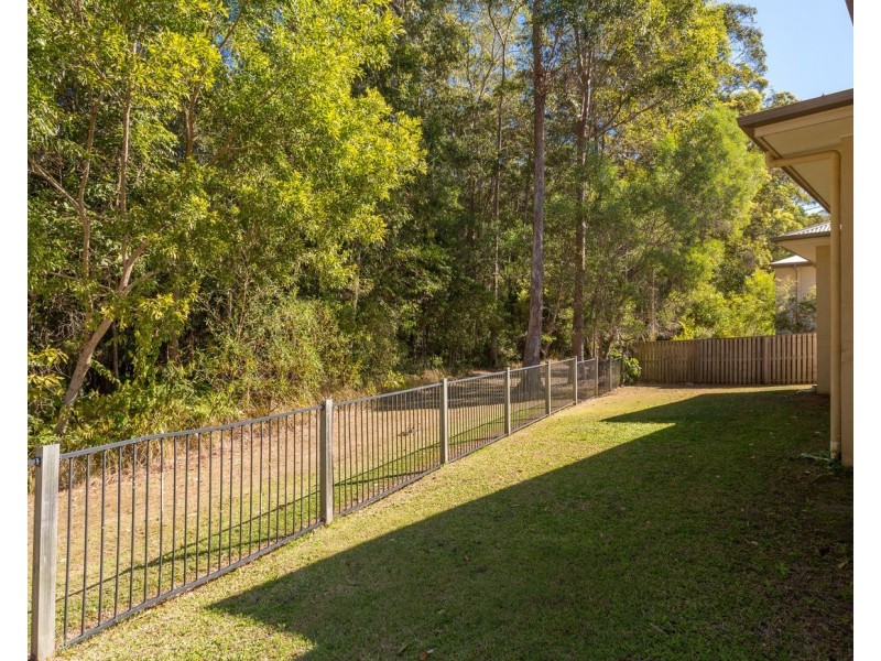 22 BANJO CRESCENT, Gilston QLD 4211