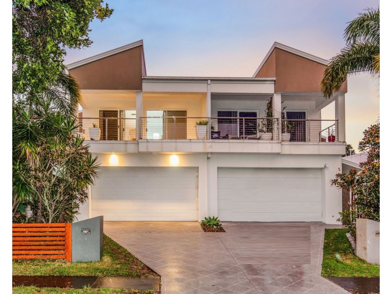 1/17 Sunset Boulevard, Surfers Paradise QLD 4217