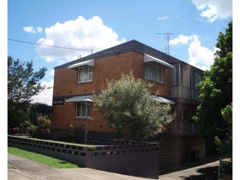 4/26 London Road, Clayfield QLD 4011