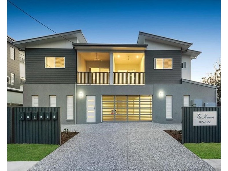 1/8 Duffy Street, Zillmere QLD 4034