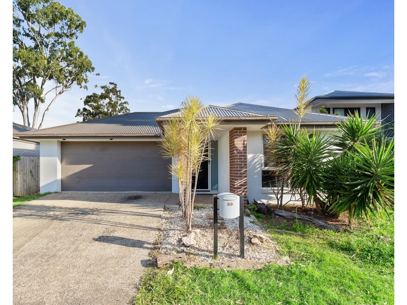 50 Grahams Road, Strathpine QLD 4500