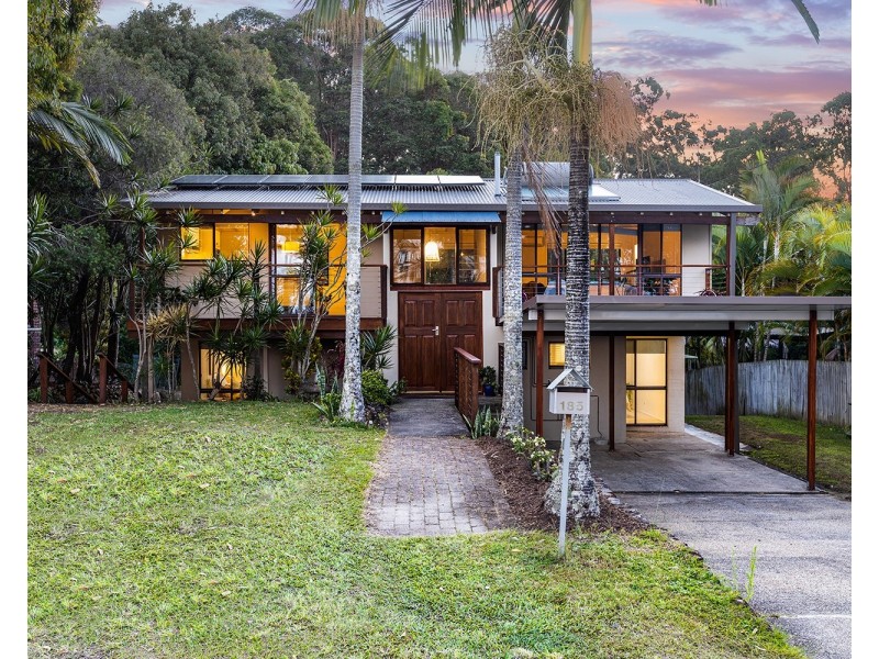185 Simpsons Road, Elanora QLD 4221