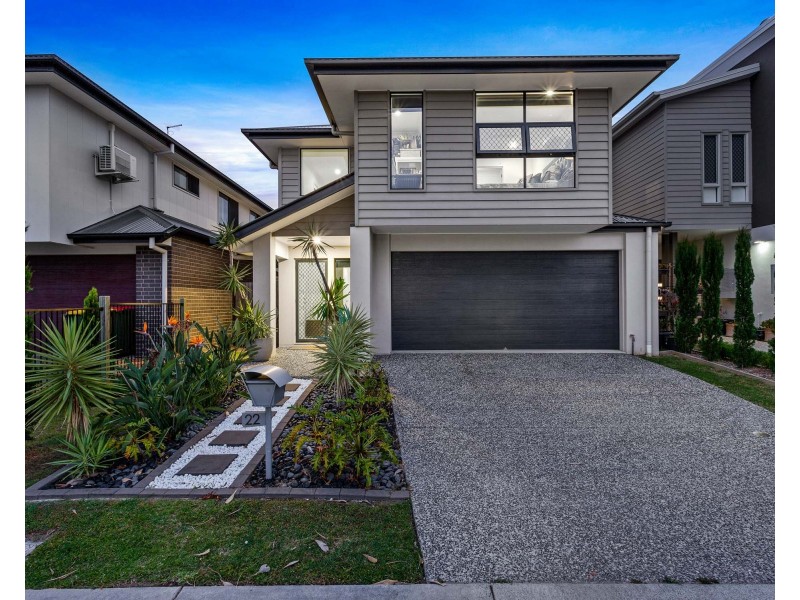 22 Kershaw Crescent, Mango Hill QLD 4509