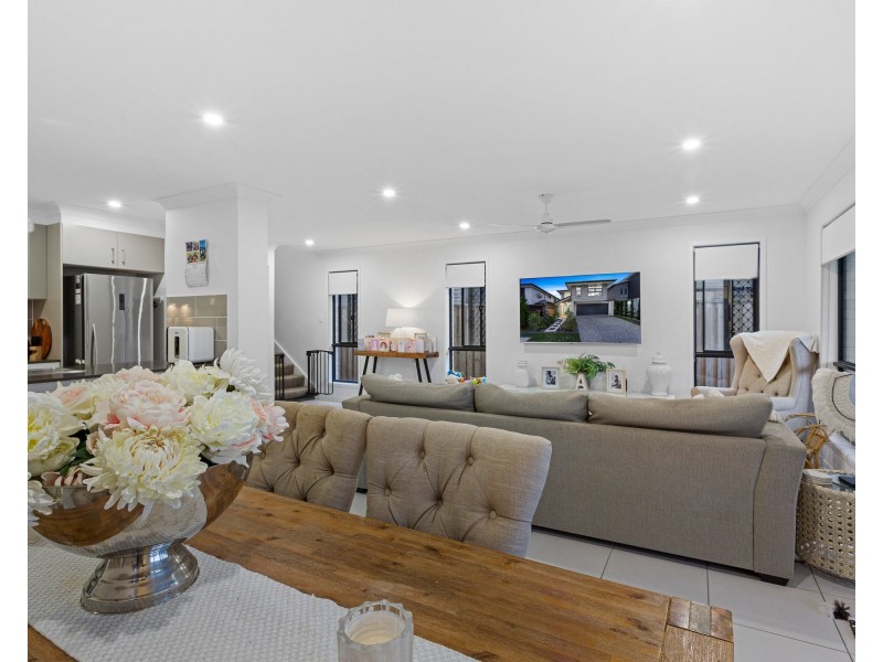 22 Kershaw Crescent, Mango Hill QLD 4509