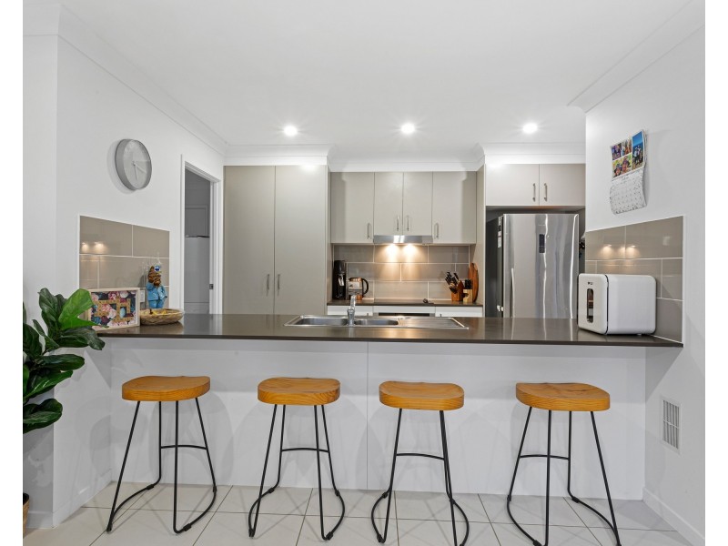 22 Kershaw Crescent, Mango Hill QLD 4509