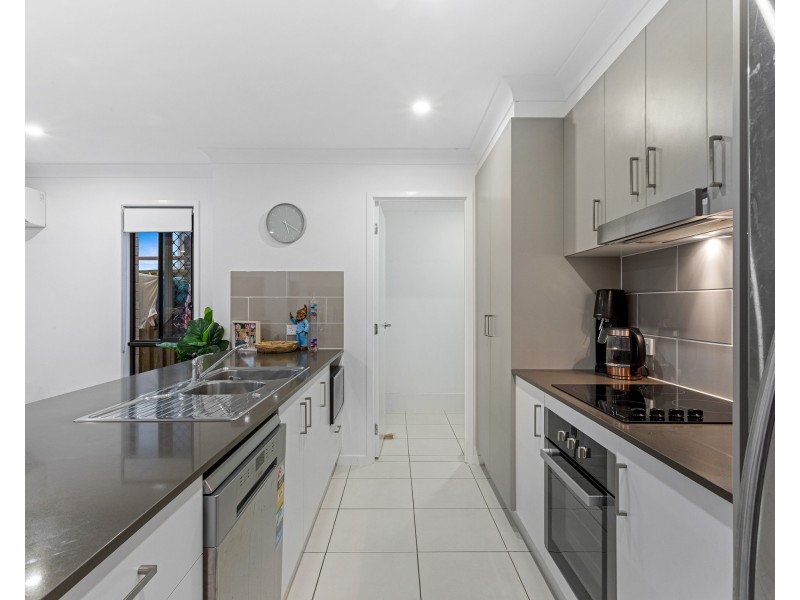 22 Kershaw Crescent, Mango Hill QLD 4509