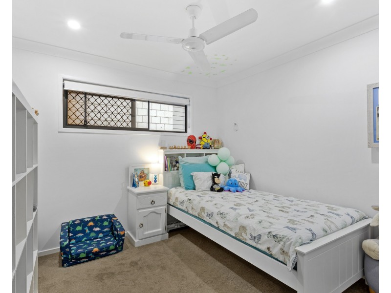 22 Kershaw Crescent, Mango Hill QLD 4509