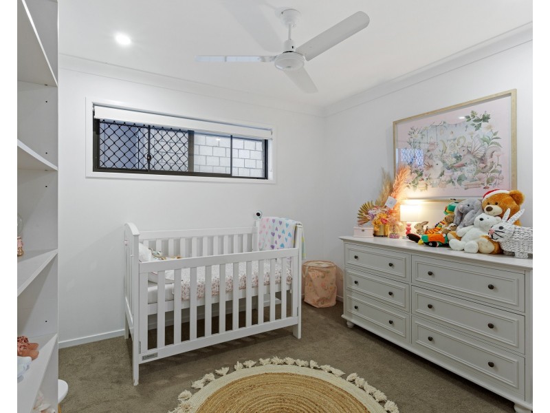 22 Kershaw Crescent, Mango Hill QLD 4509