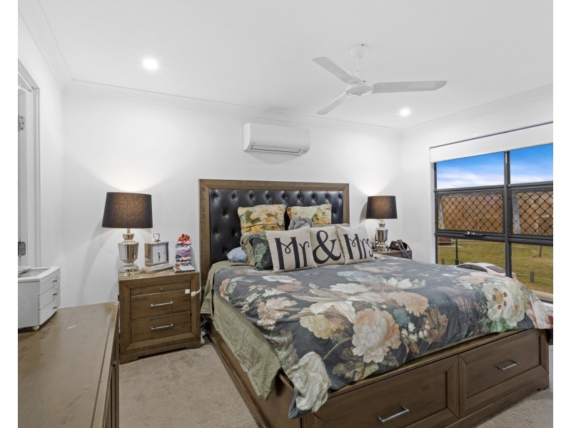 22 Kershaw Crescent, Mango Hill QLD 4509