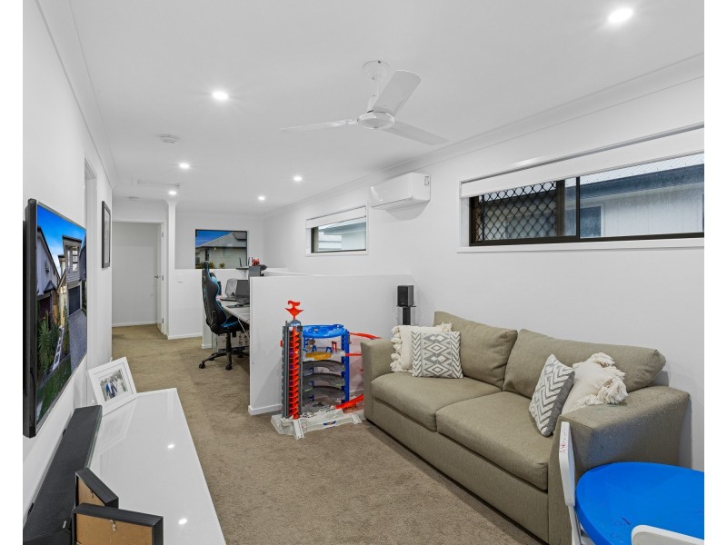 22 Kershaw Crescent, Mango Hill QLD 4509