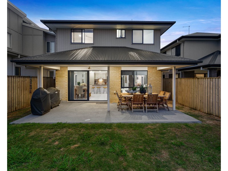 22 Kershaw Crescent, Mango Hill QLD 4509