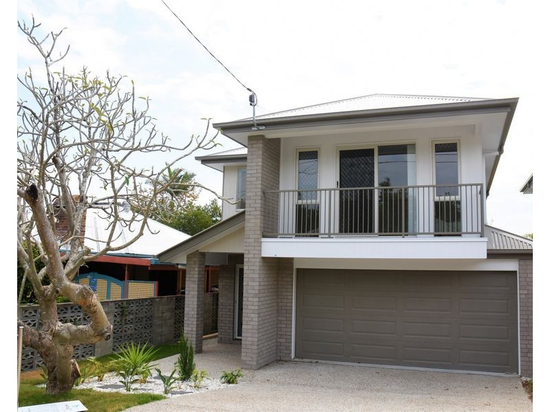 7 Gralton Street, Keperra QLD 4054