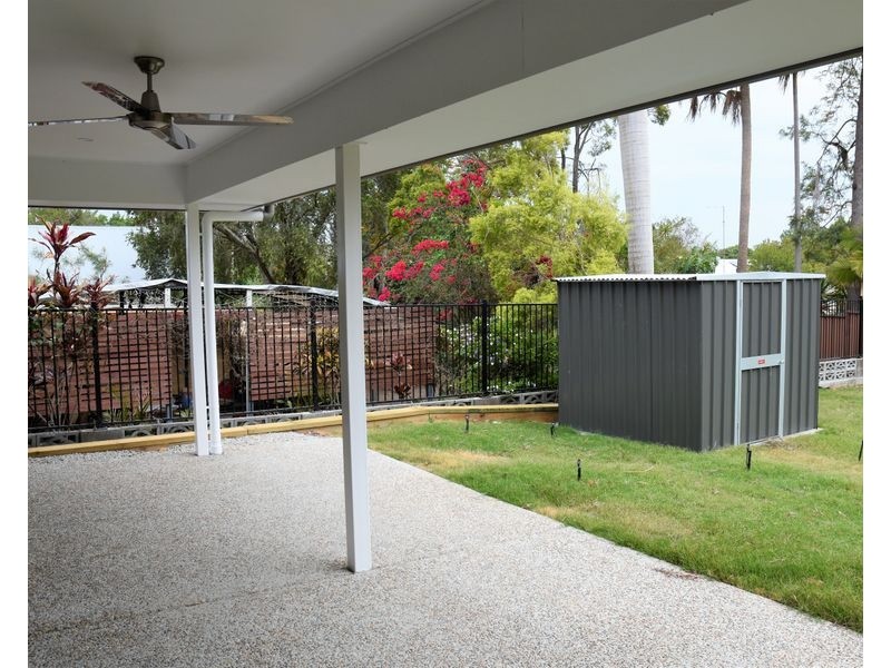 7 Gralton Street, Keperra QLD 4054