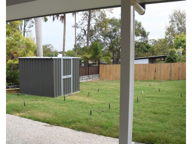 7 Gralton Street, Keperra QLD 4054