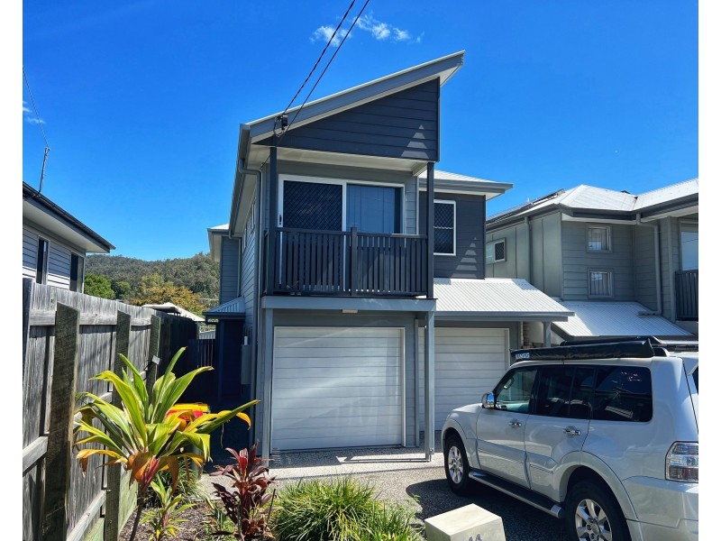 44 Crampton Street, Keperra QLD 4054