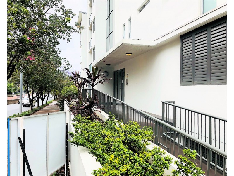206/37 Connor Street, Kangaroo Point QLD 4169
