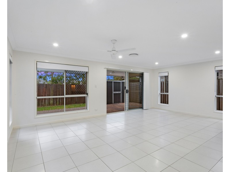 4 VERNON COURT, Mango Hill QLD 4509