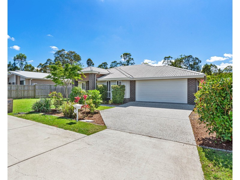 23 Parker Court, Beaudesert QLD 4285