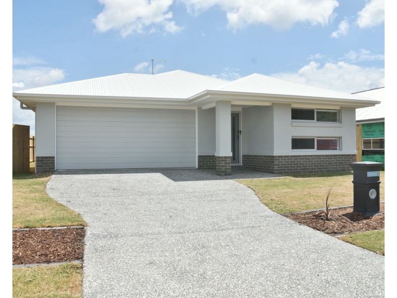 25 Gascoyne St, Plainland QLD 4341