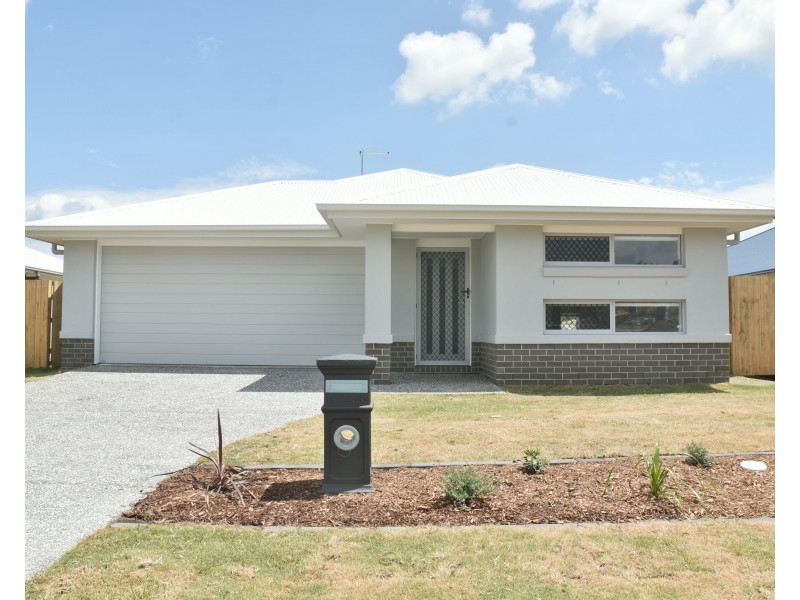 25 Gascoyne St, Plainland QLD 4341