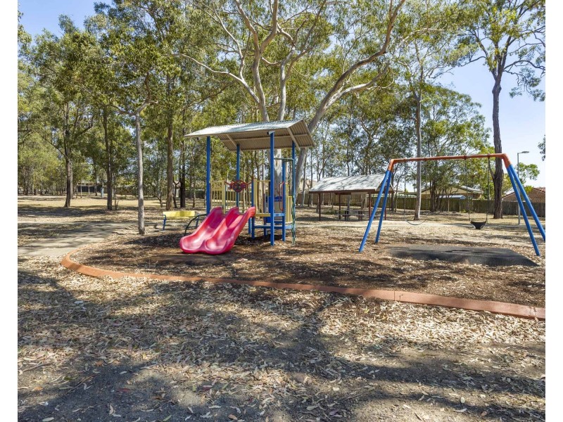 3 Elkhorn Street, Bellbird Park QLD 4300