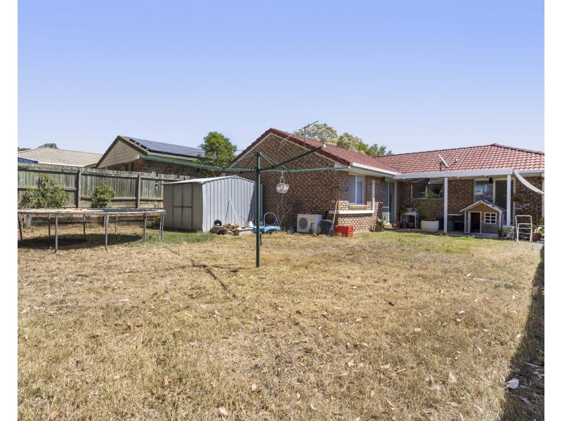 3 Elkhorn Street, Bellbird Park QLD 4300