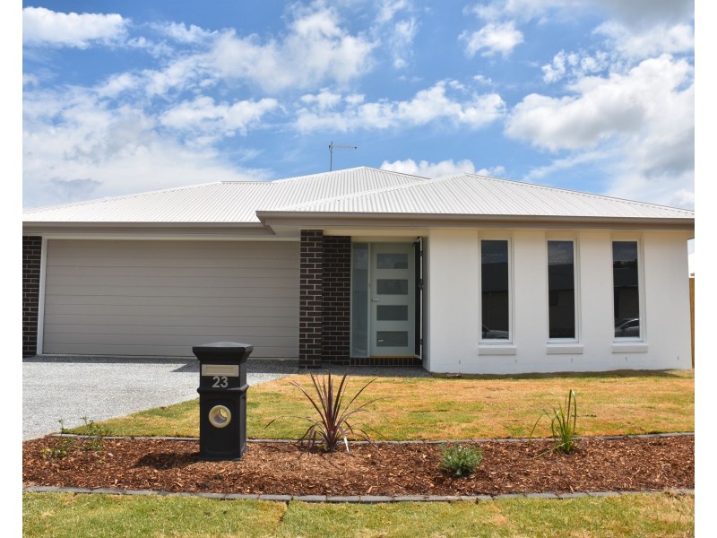 23 Gascoyne St, Plainland QLD 4341
