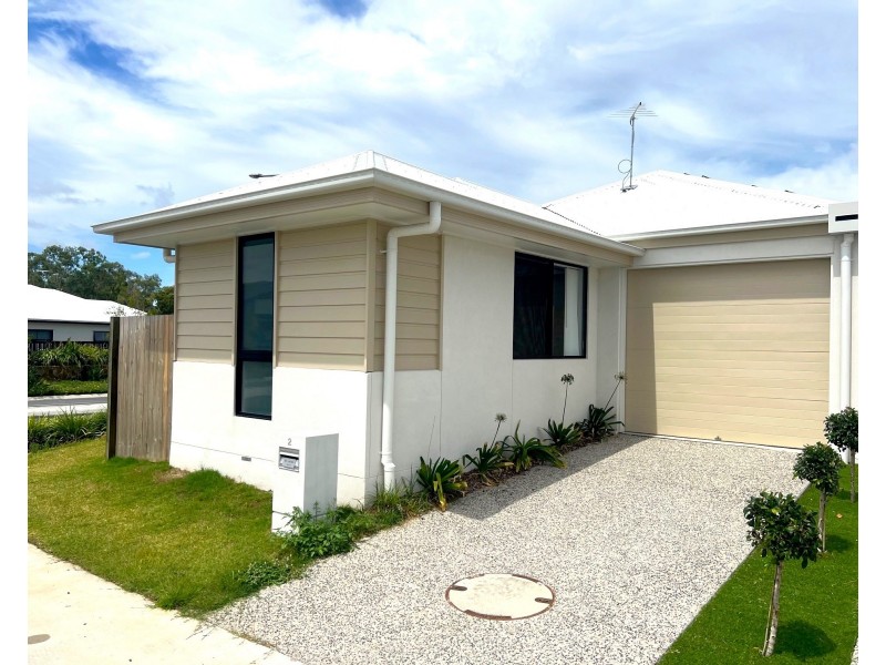 2 Jaguar Lane, Ripley QLD 4306
