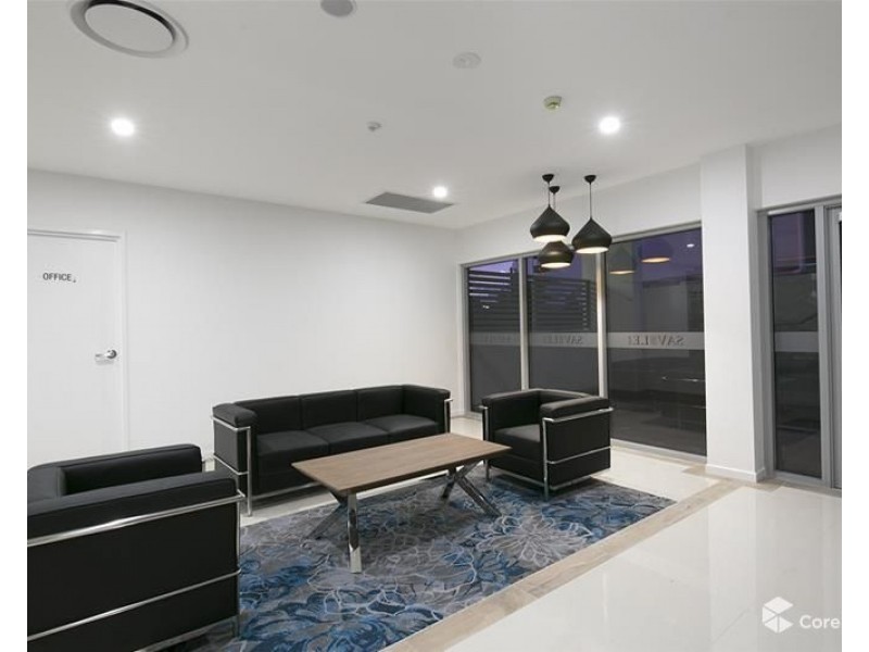 406/11 Playfield Street, Chermside QLD 4032