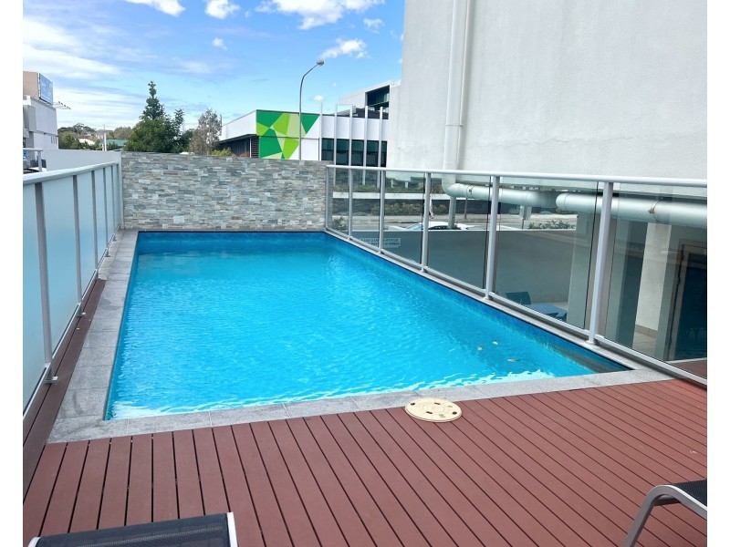 406/11 Playfield Street, Chermside QLD 4032