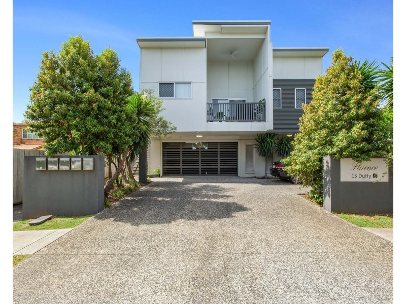 1/15 Duffy Street, Zillmere QLD 4034