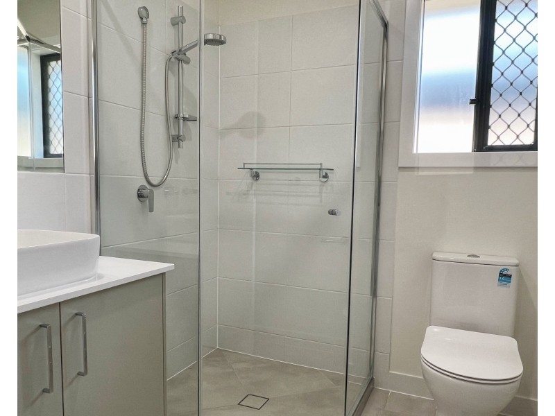40 Barcoo Drive, Plainland QLD 4341