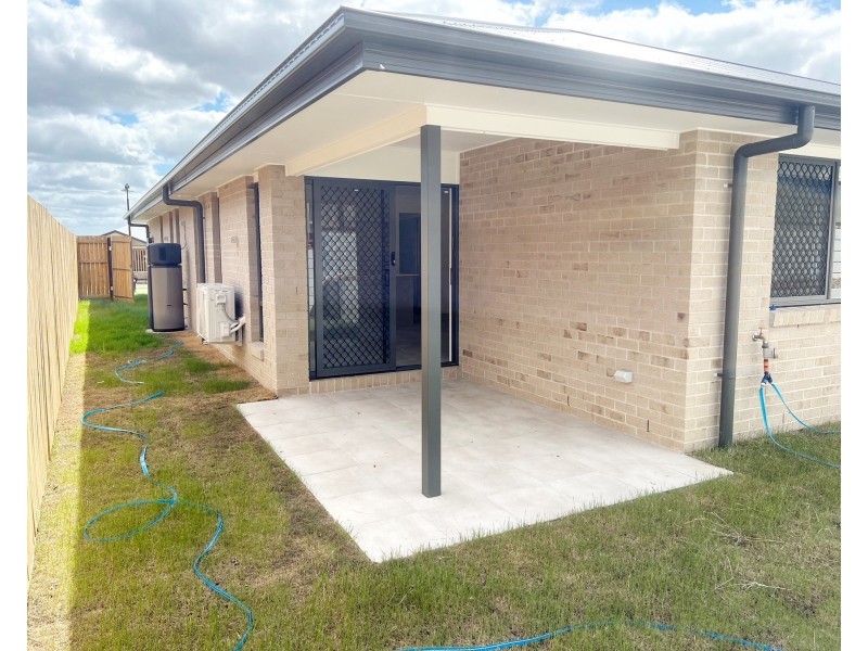 40 Barcoo Drive, Plainland QLD 4341