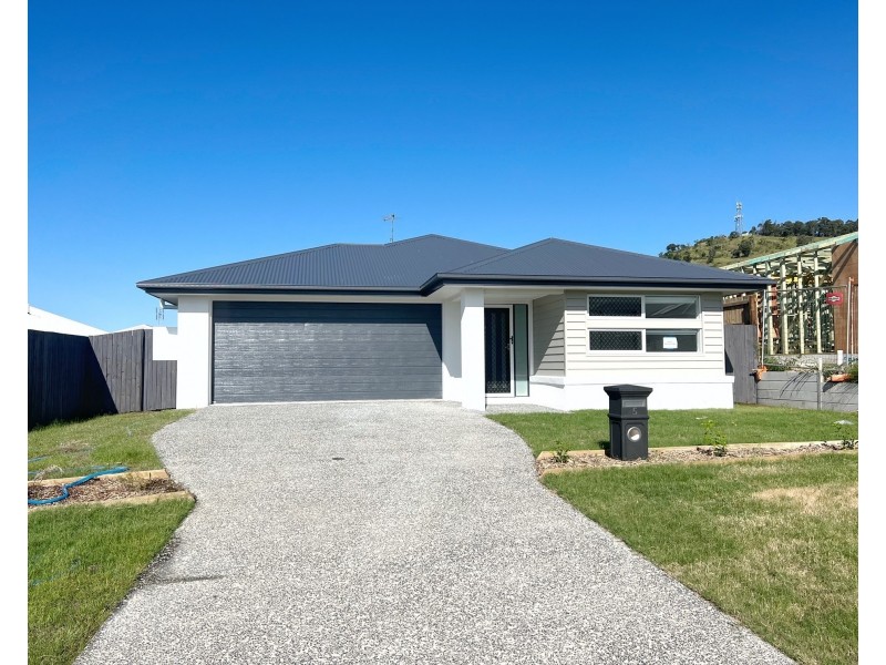 5 Georgina Street, Plainland QLD 4341