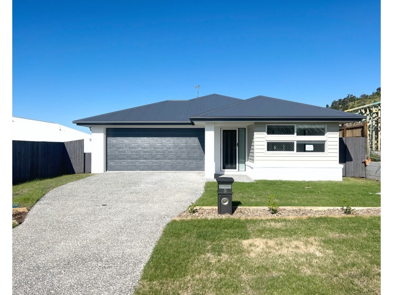 5 Georgina Street, Plainland QLD 4341