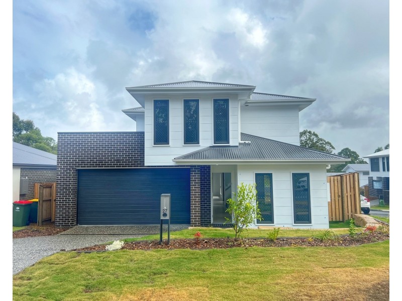 27 Oxford Street, Waterford QLD 4133