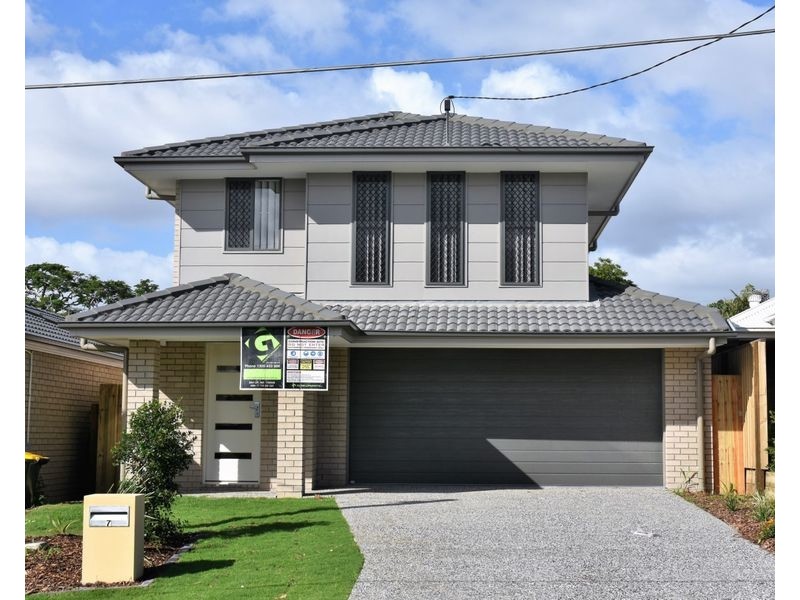 7 Windeyer Street, Bald Hills QLD 4036