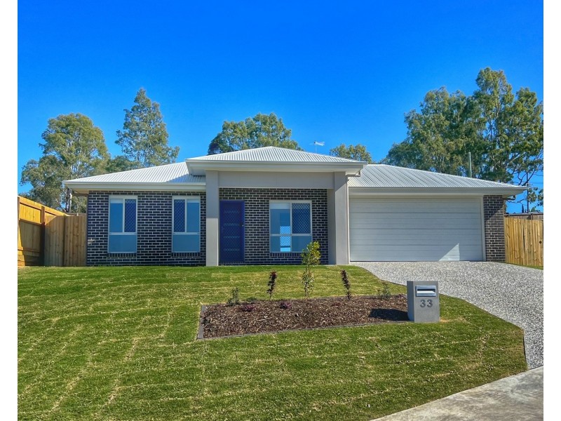 33 Woodfull Street, Dugandan QLD 4310