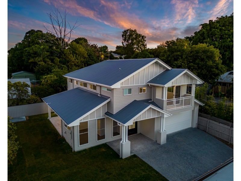 17A Blackstone Road, Eastern Heights QLD 4305