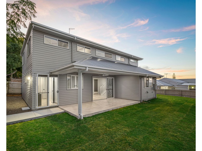 17A Blackstone Road, Eastern Heights QLD 4305