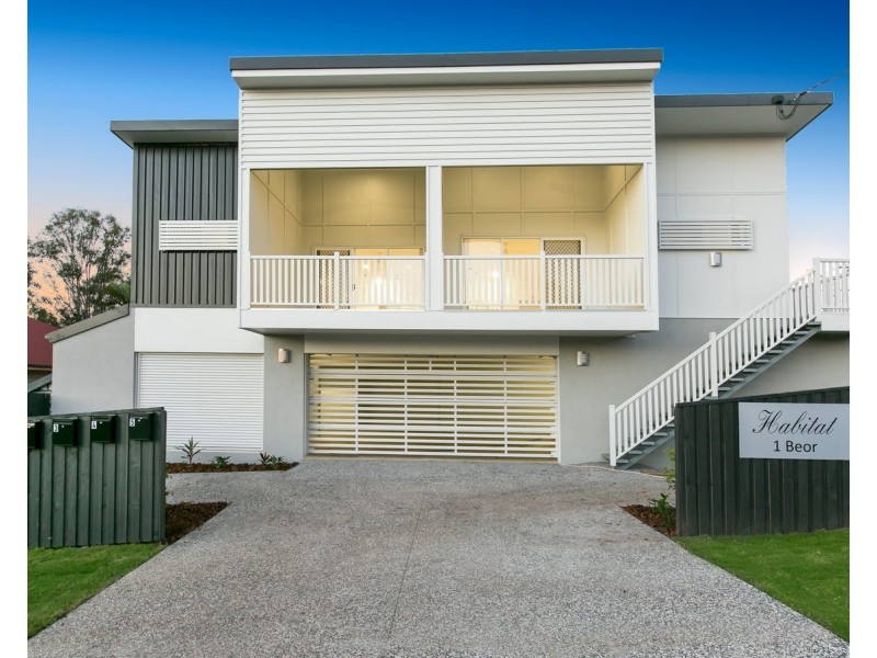 3/1 Beor Street, Chermside QLD 4032