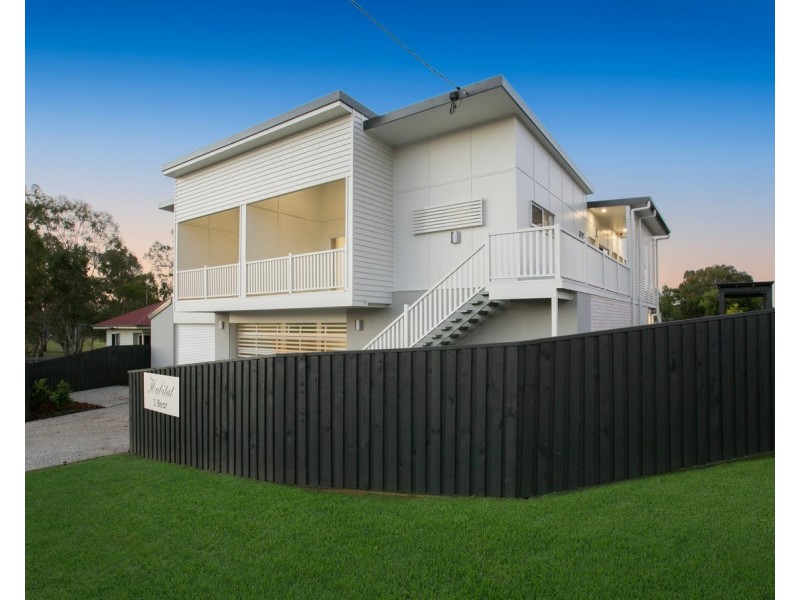 3/1 Beor Street, Chermside QLD 4032