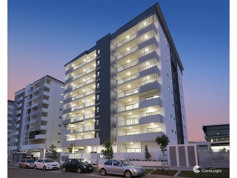 306/11 Playfield Street, Chermside QLD 4032