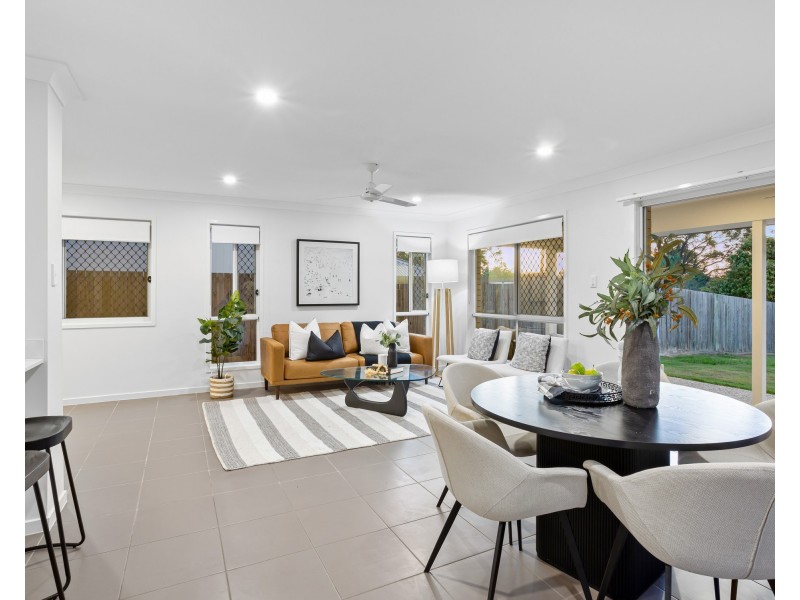 5 Gralton Street, Keperra QLD 4054