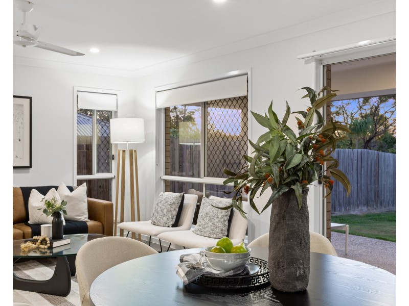 5 Gralton Street, Keperra QLD 4054